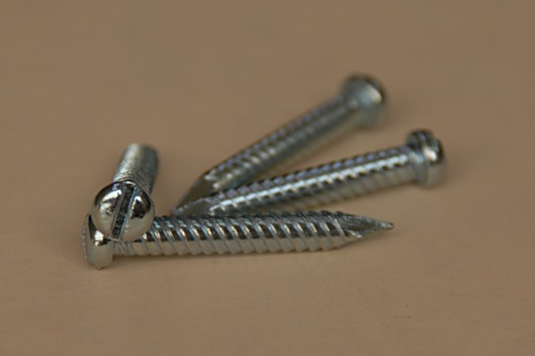 ZP Slot Drive RS Nail
