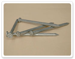 H.D.G Spiral Shank Nail(R mark)