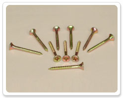 YZ Phillips Bugle Head Screw Nail