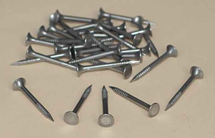 Screw Nail