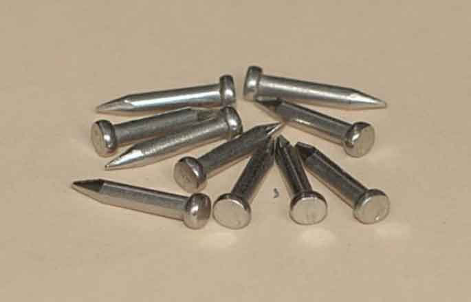 Stainless Steel Nail